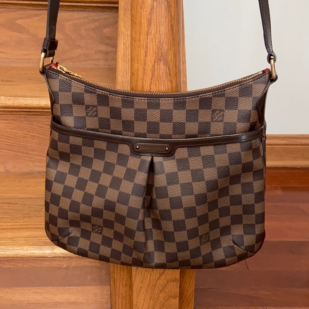 LV Bloomsberry PM Crossbody bag
